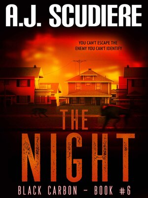 The Night - ebook